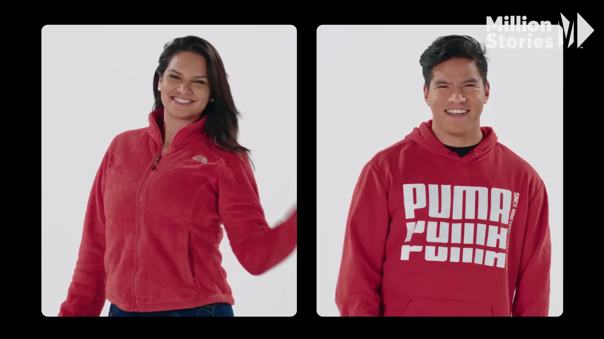 Relación familiar con las marcas