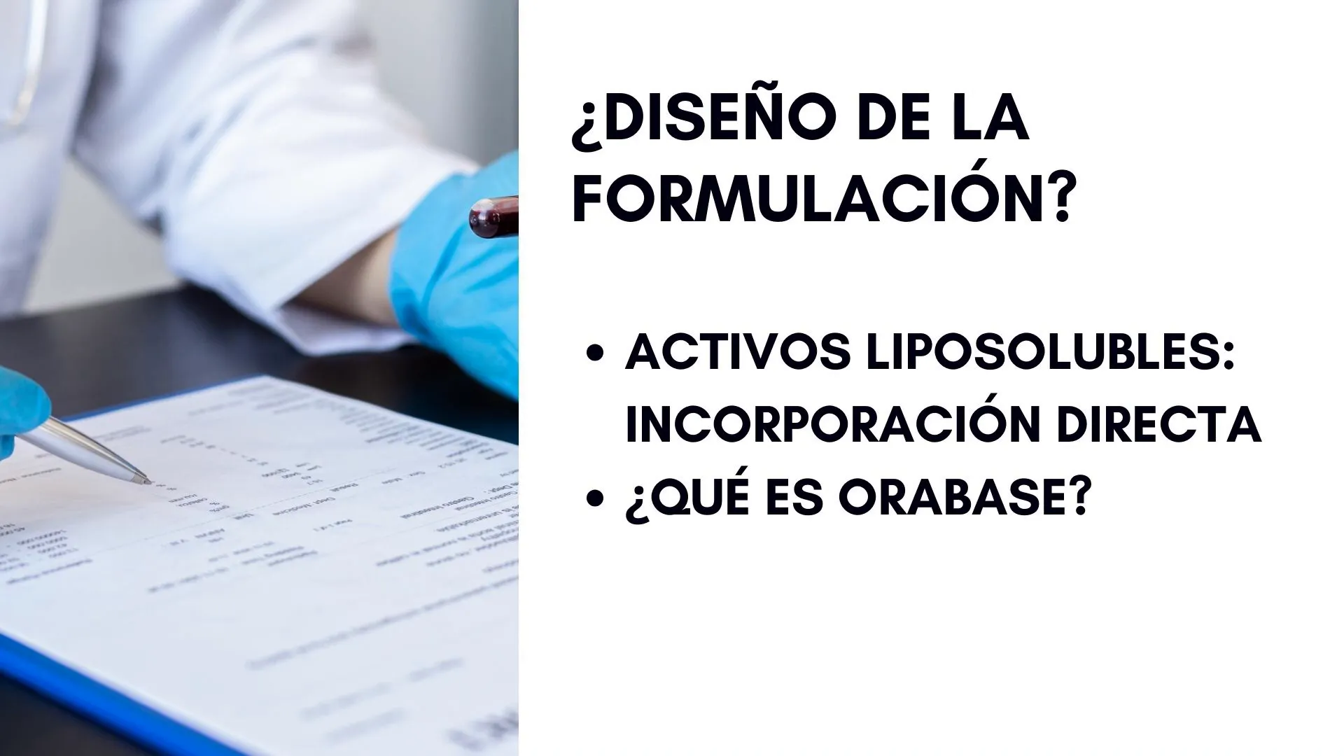 Excipiente bucal adhesivo en forma de semisólido