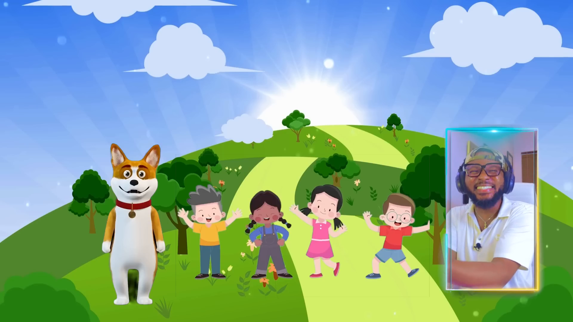 Kids channel success