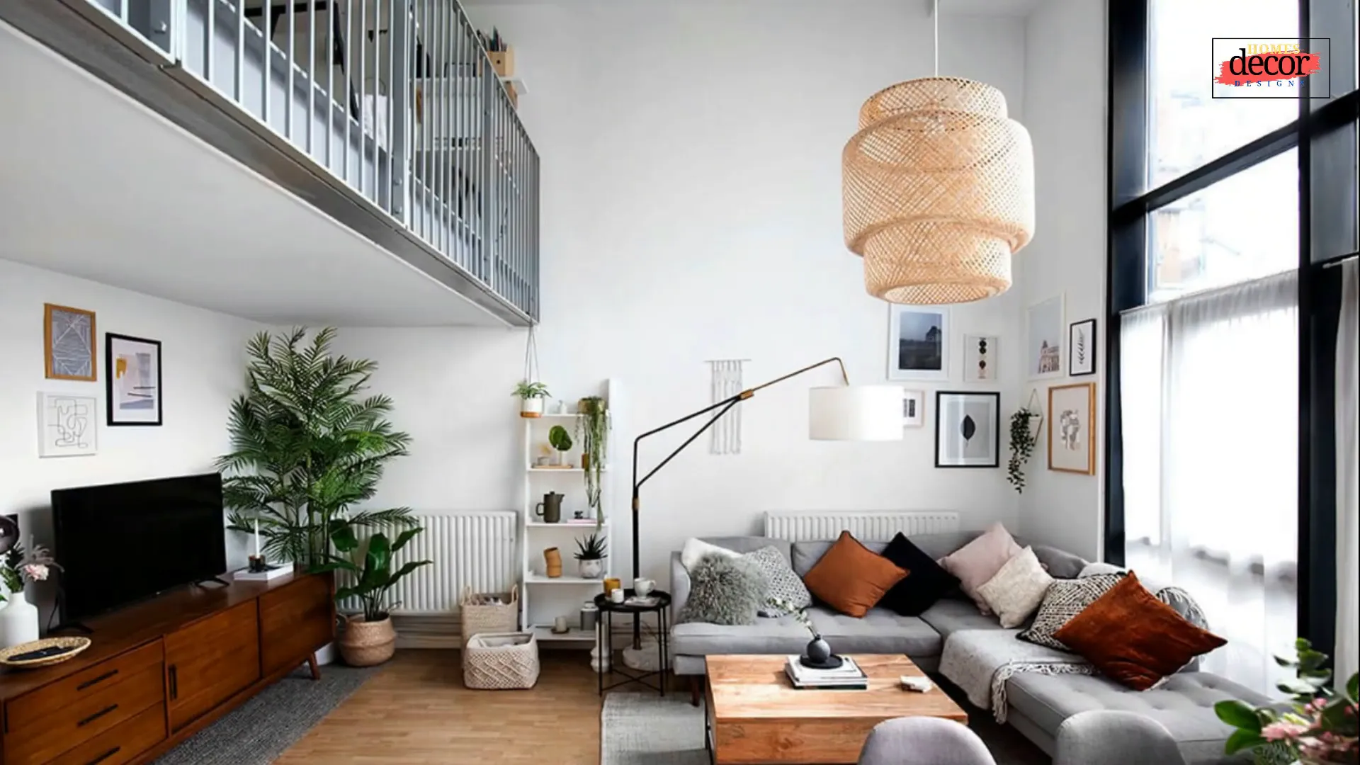 Moroccan decor elements