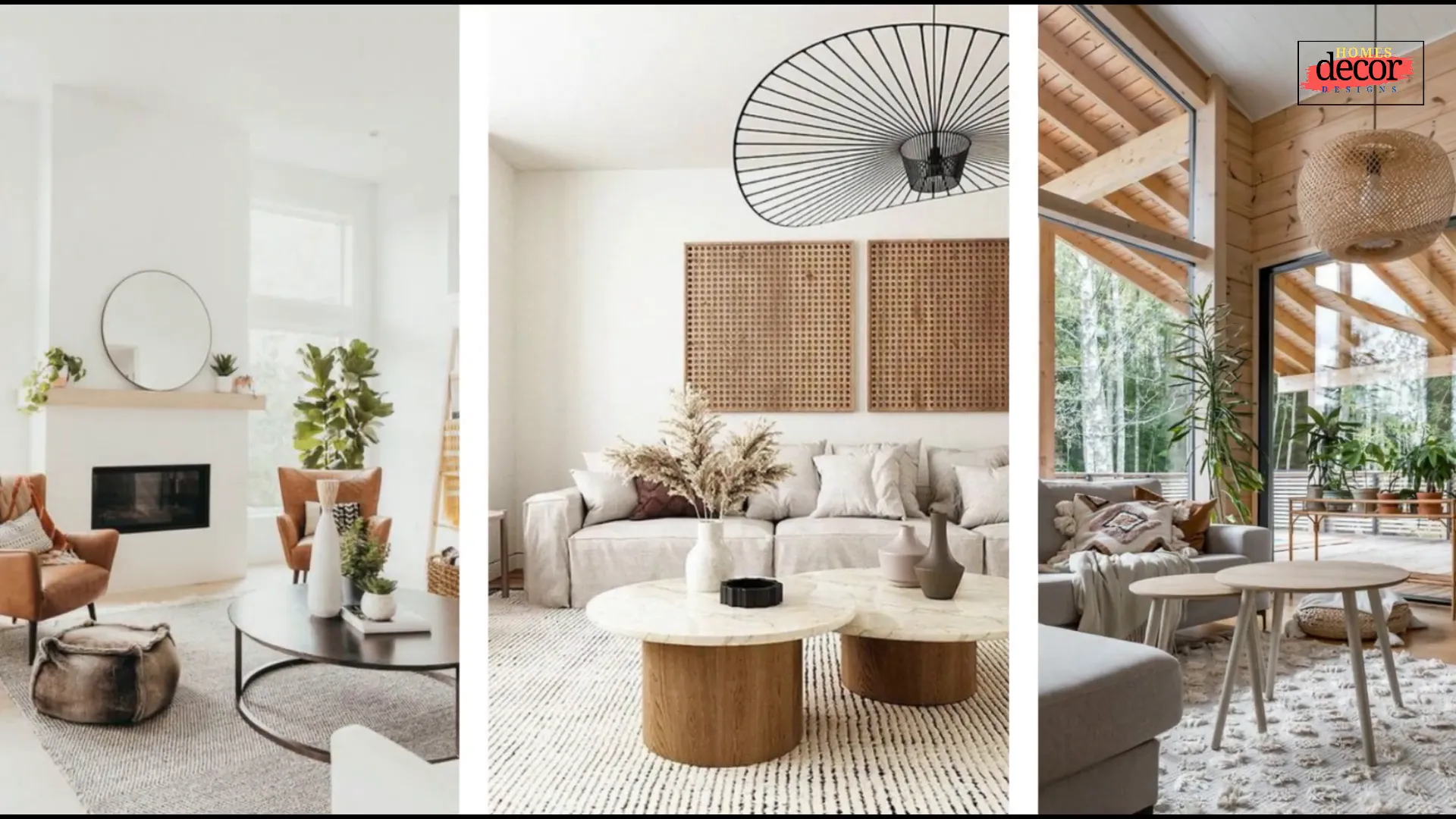 Lighting in Bohemian decor