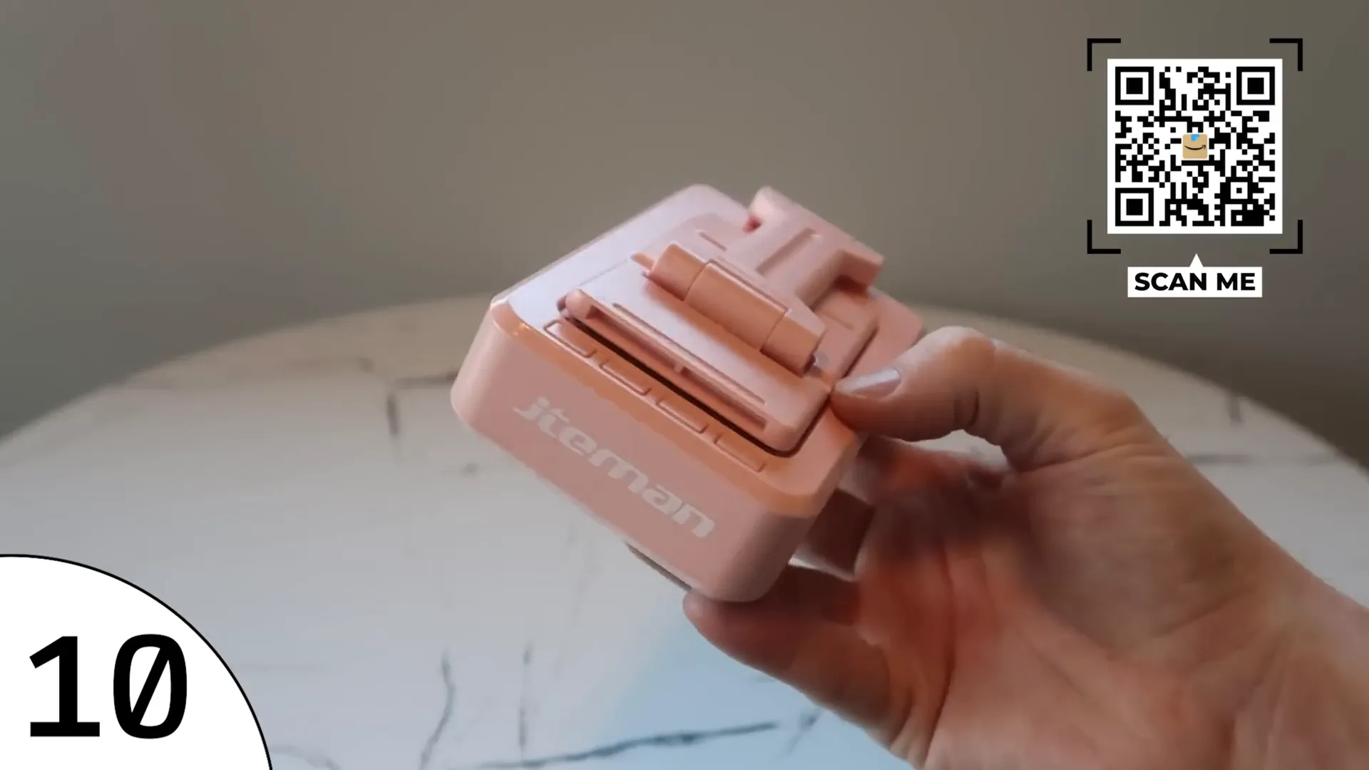 Bluetooth phone holder and speaker