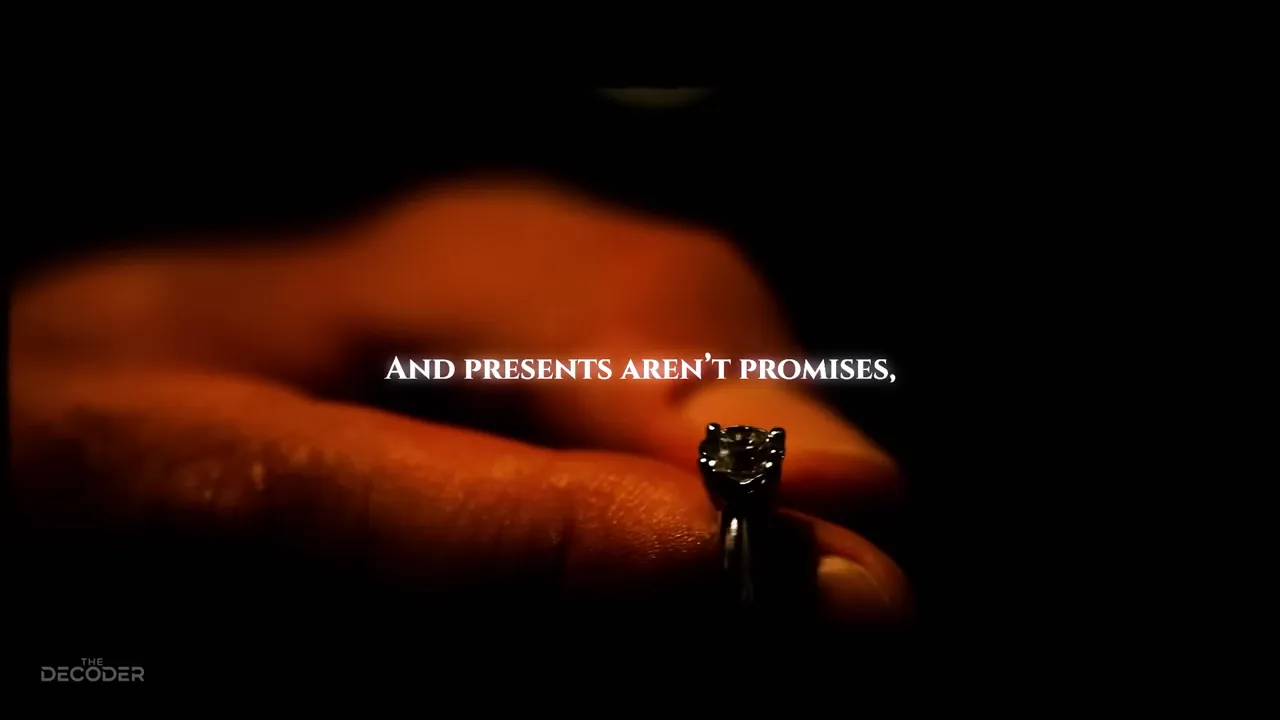 Screenshot of the poem Lisa once shared on Facebook