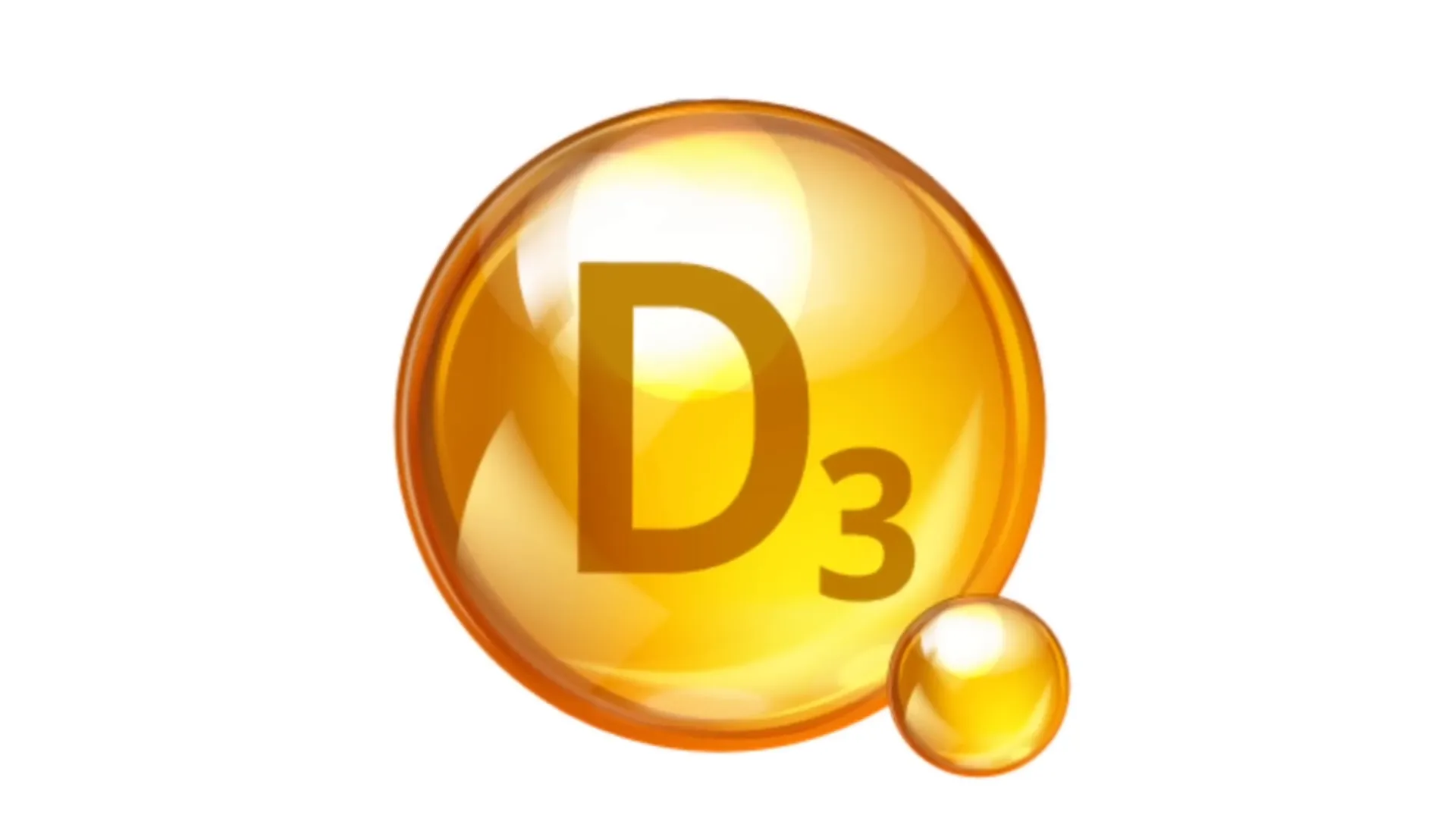 Vitamin D3 as a hormone