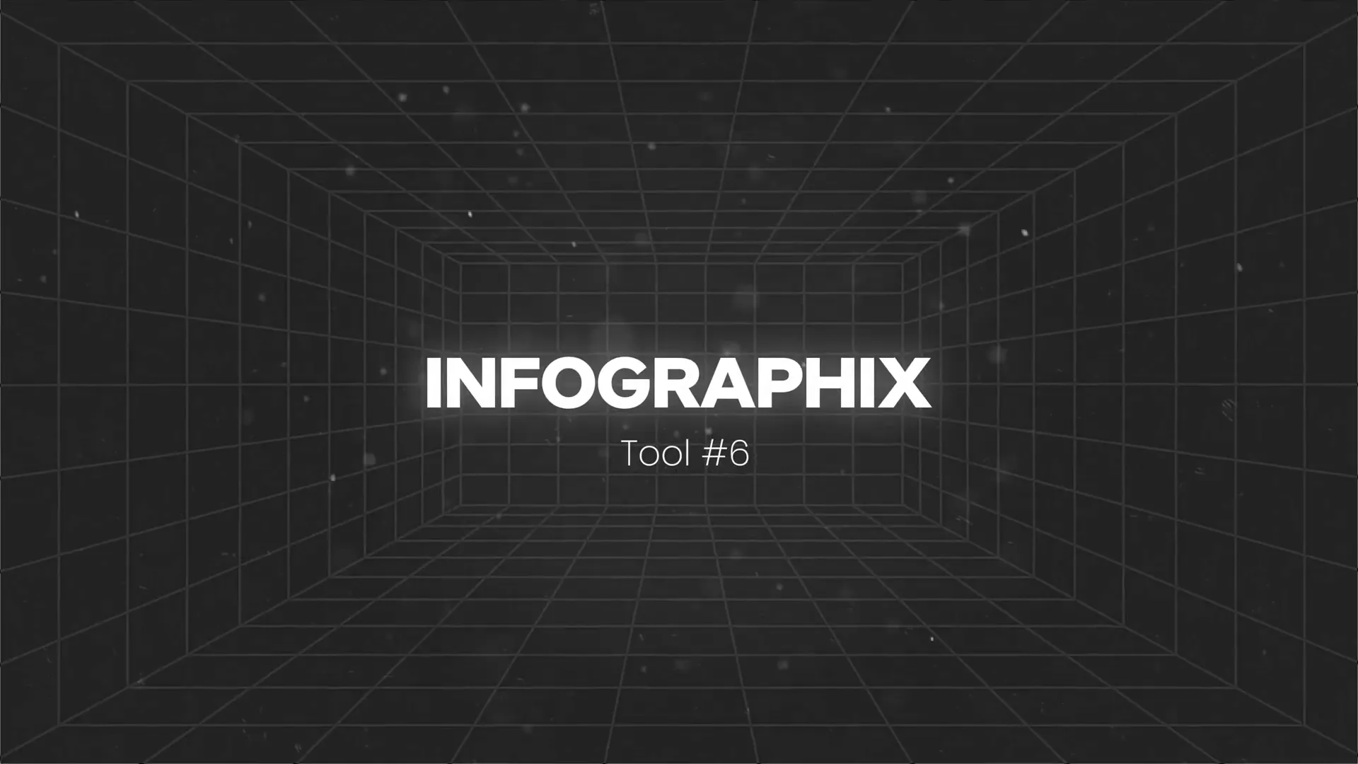 Generate infographics with AI