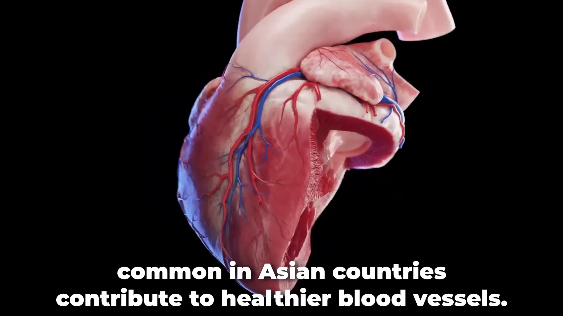 Health insights from different countries