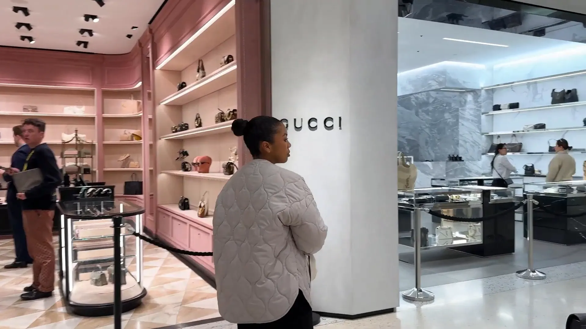 Window Shopping Inspiration