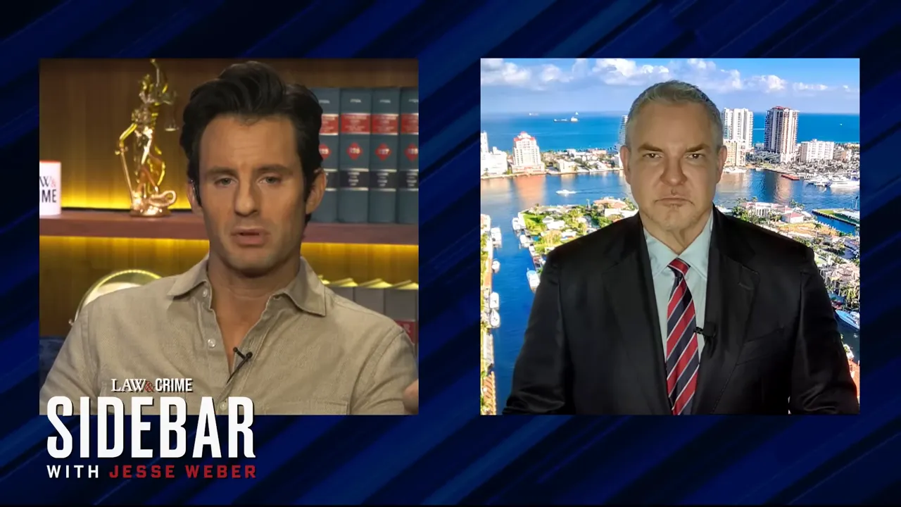 Discussion about potential mental health defenses and their viability