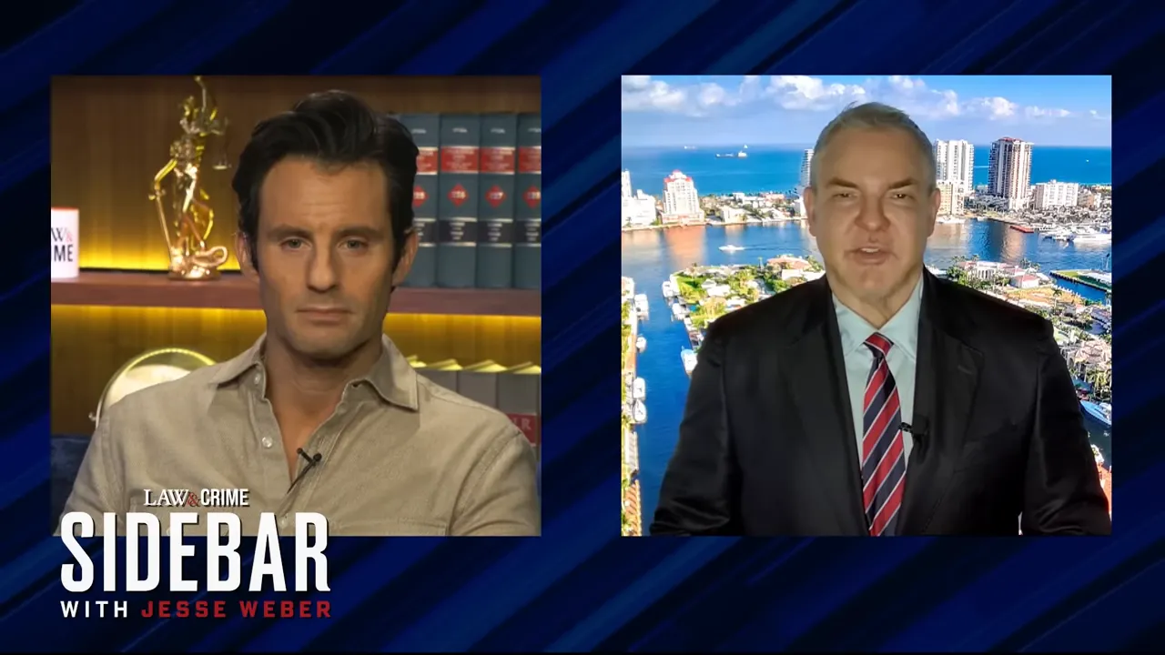 Court documents and reporting on prior conviction and potential combined sentences