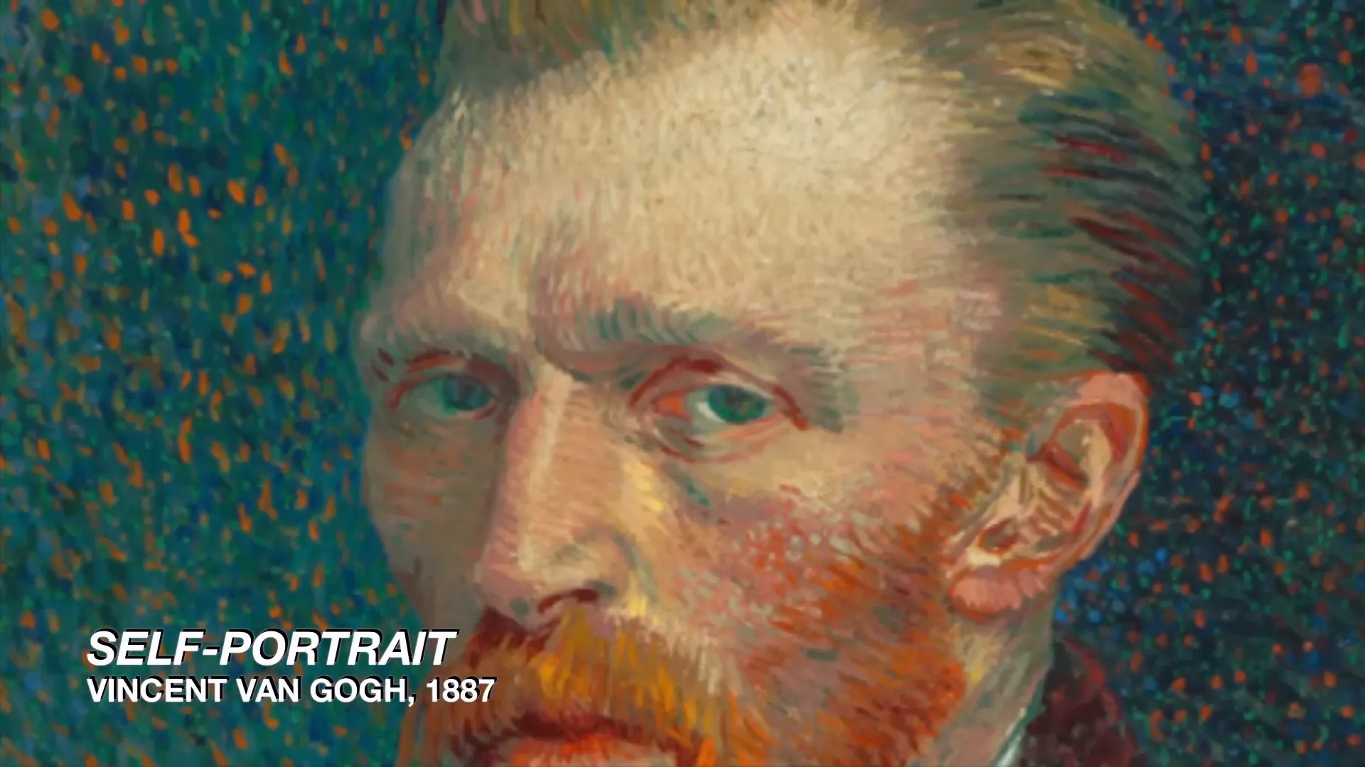 Van Gogh's letters mentioning stars