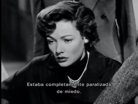 Hospital grounds where Gene Tierney received treatment during her breakdown