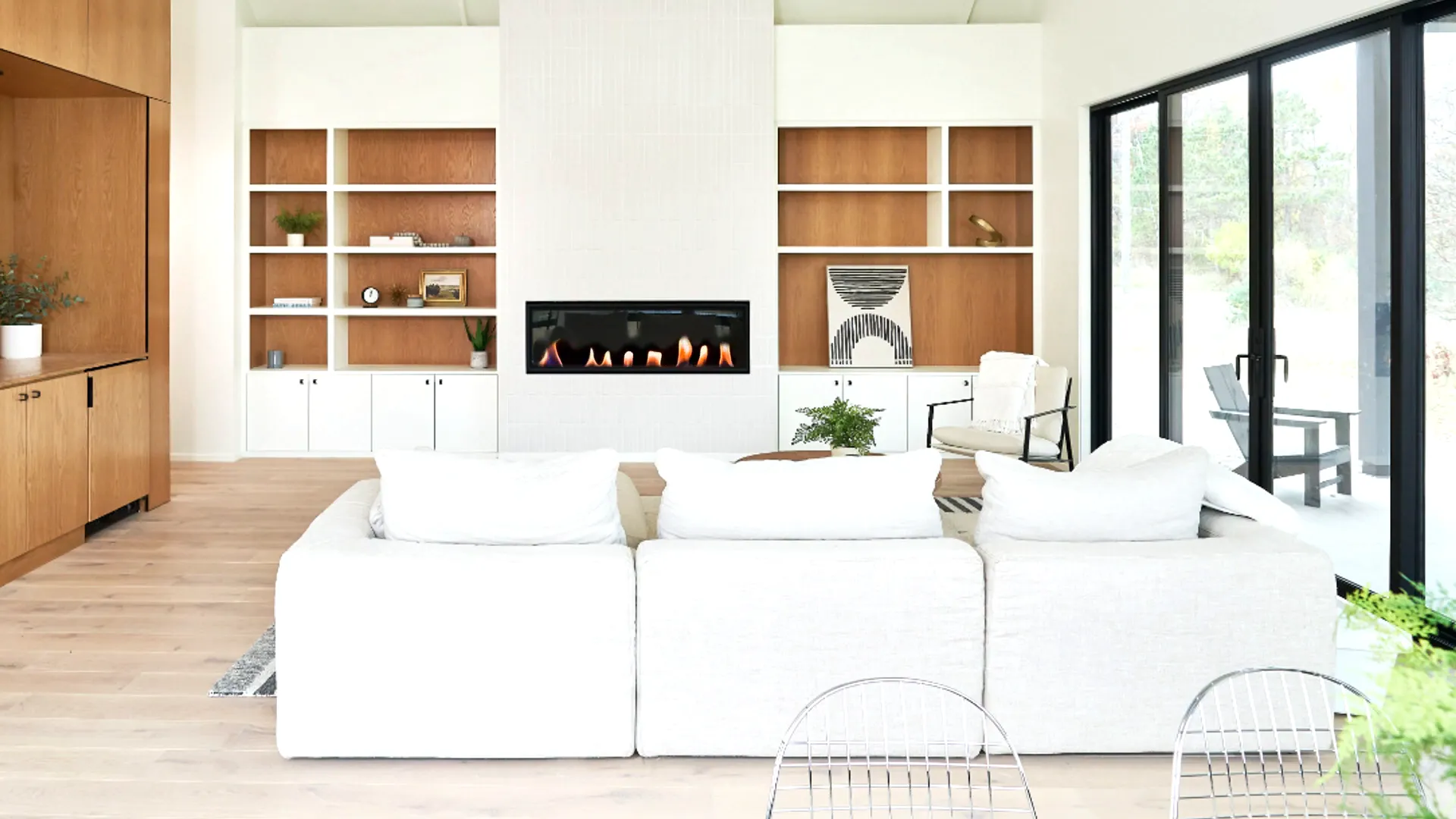 Best design ideas for Scandinavian homes
