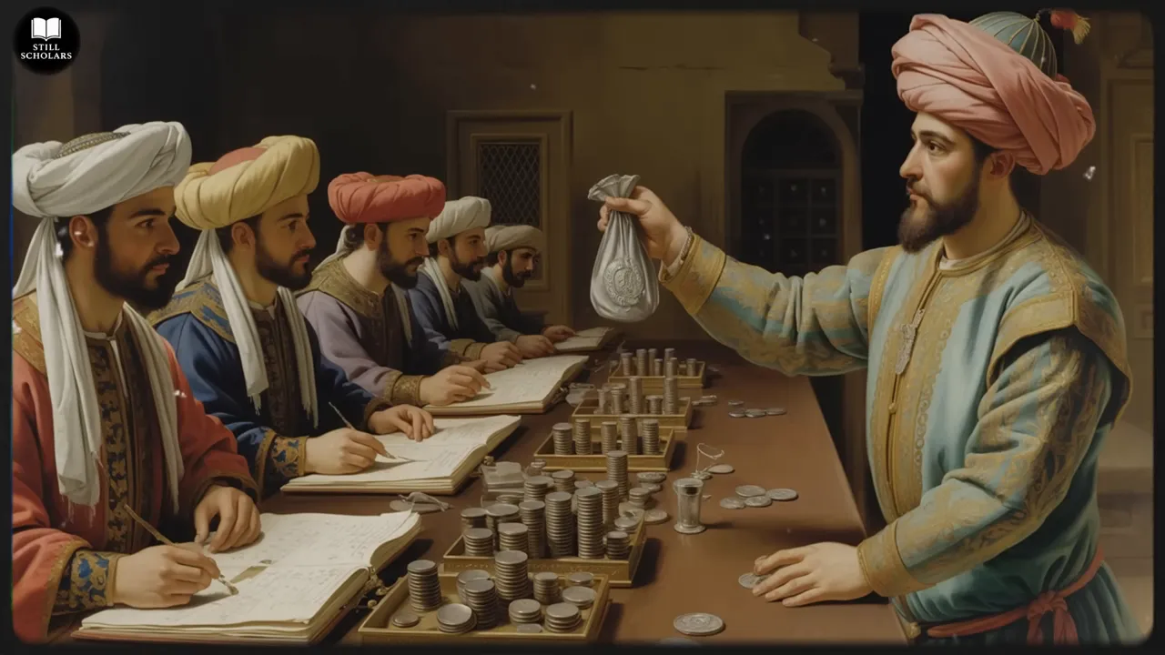 An official document awarding a bonus to a commander based on captured prisoners