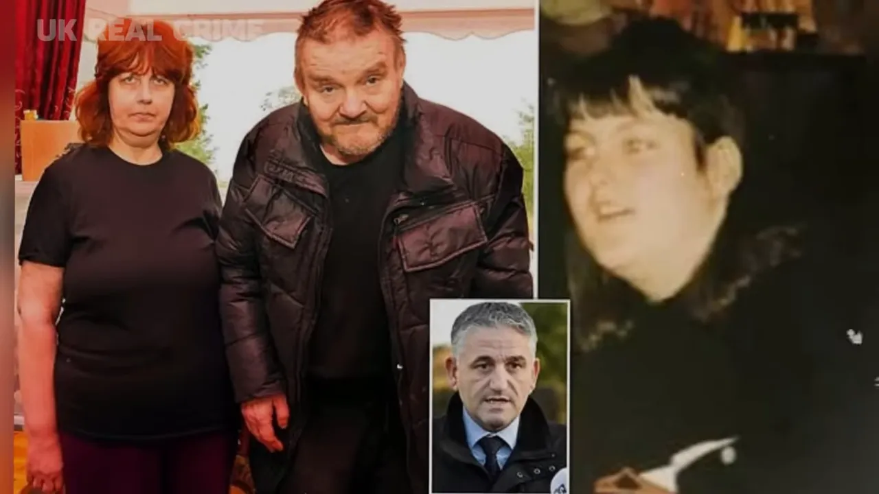 Court documents and files representing the High Court of Glasgow inquiry into Margaret Fleming's disappearance