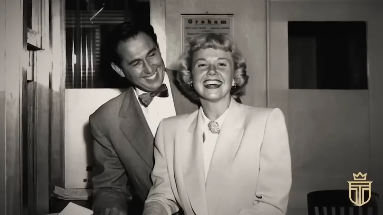 Doris Day's early career