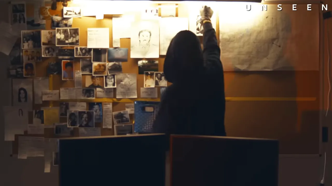 Memorial for victims of BTK in Wichita