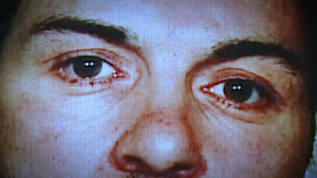 Barry George: a local man who came under police scrutiny