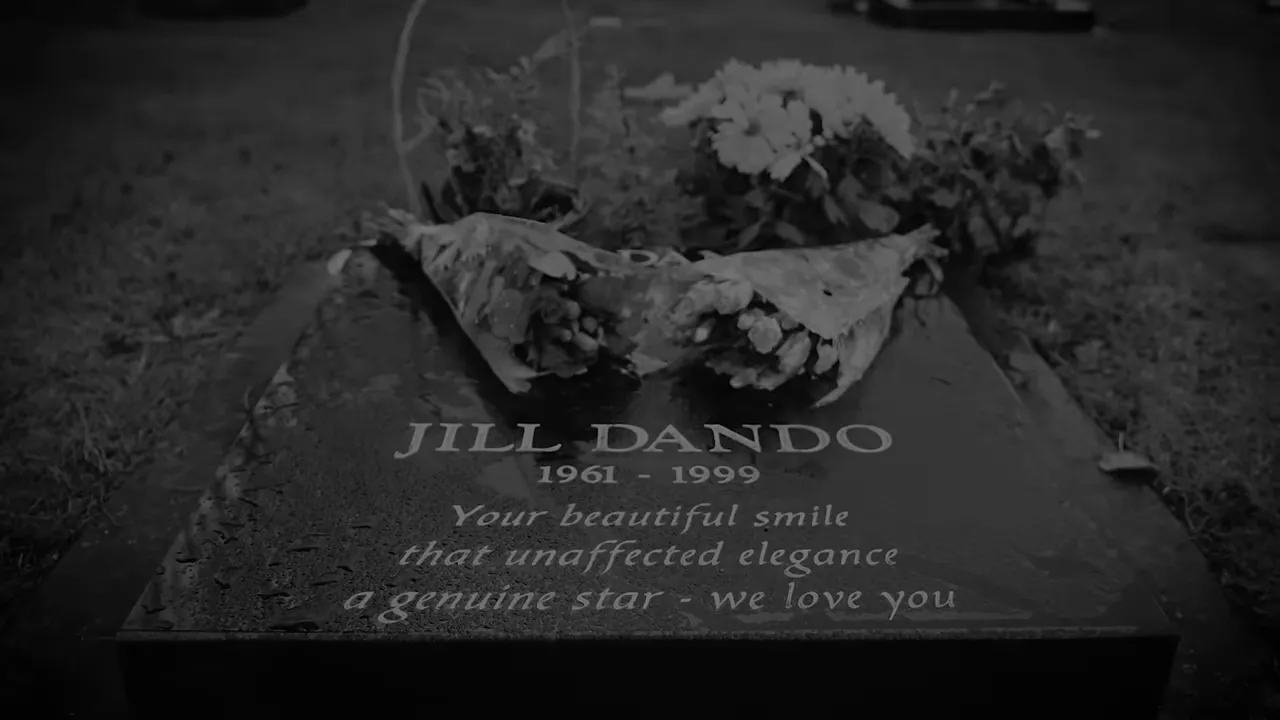 Portrait of Jill Dando remembered as the 'girl next door' by colleagues and viewers