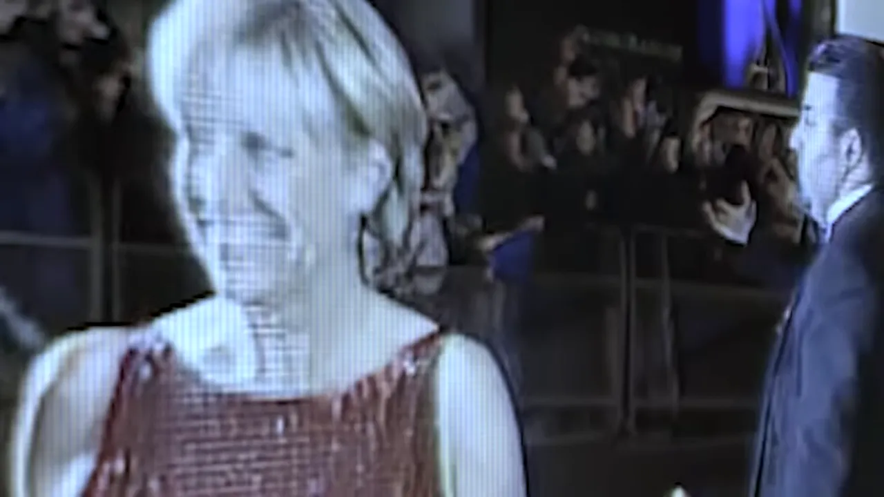 The case remains one of the most mysterious crimes in modern British history