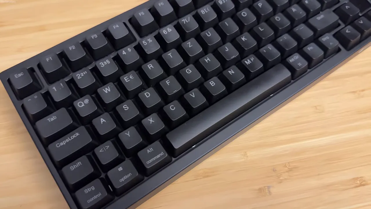 Grafik/Detailaufnahme der Hall-Effekt-Schalter