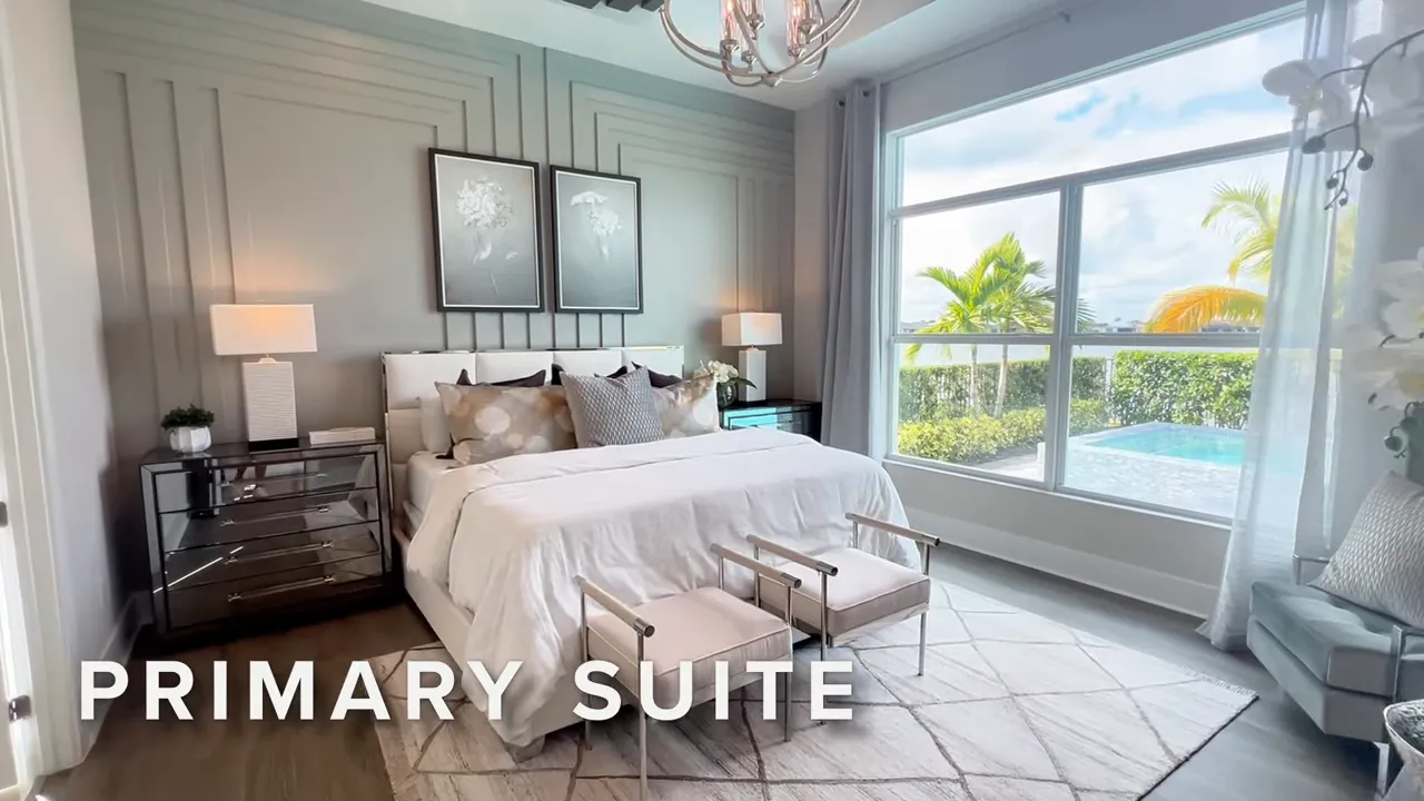 55+ community in Westlake FL