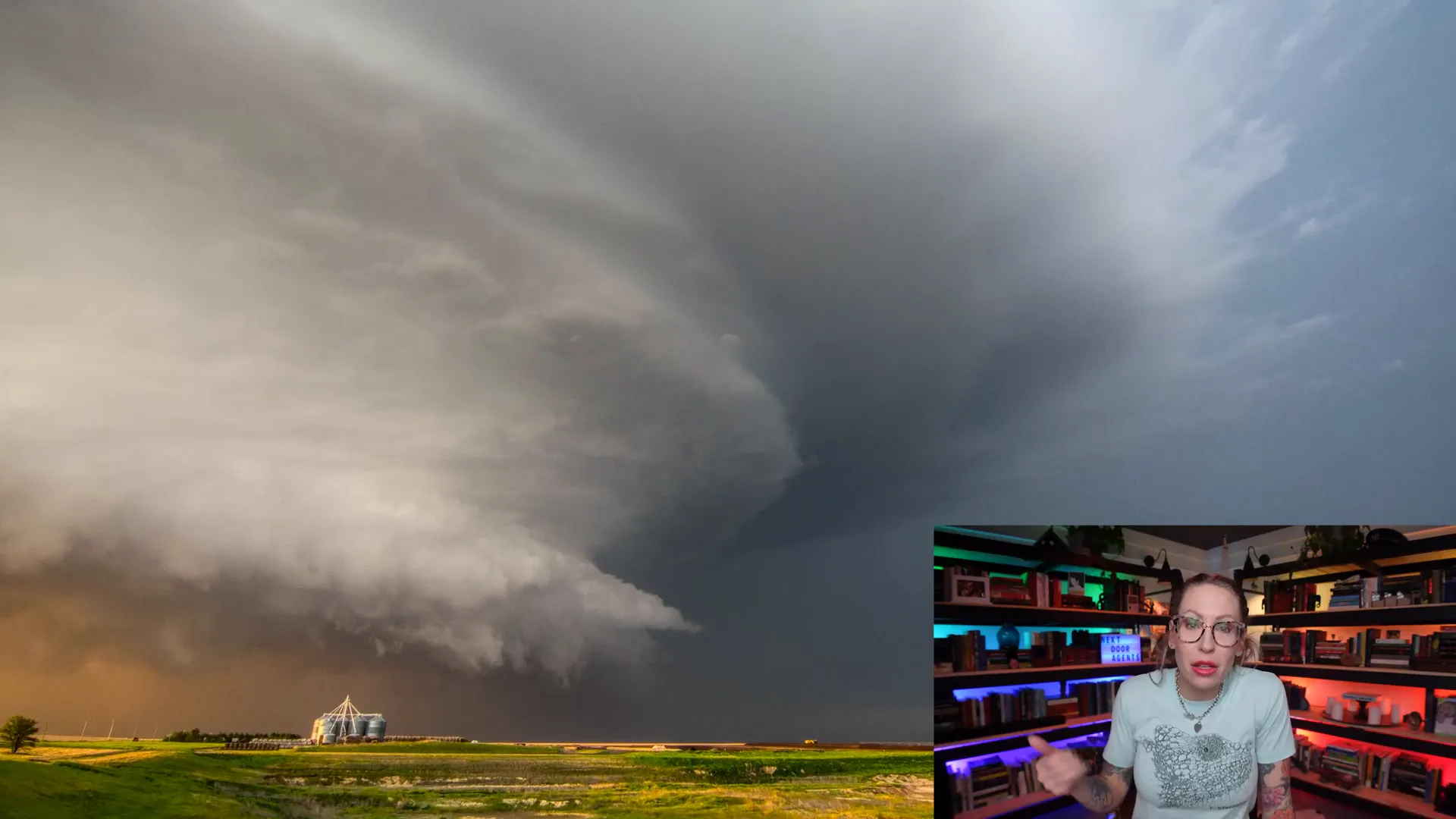 Weather Comparison