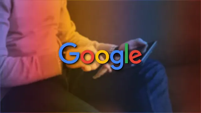 Facebook logo displayed over an office scene