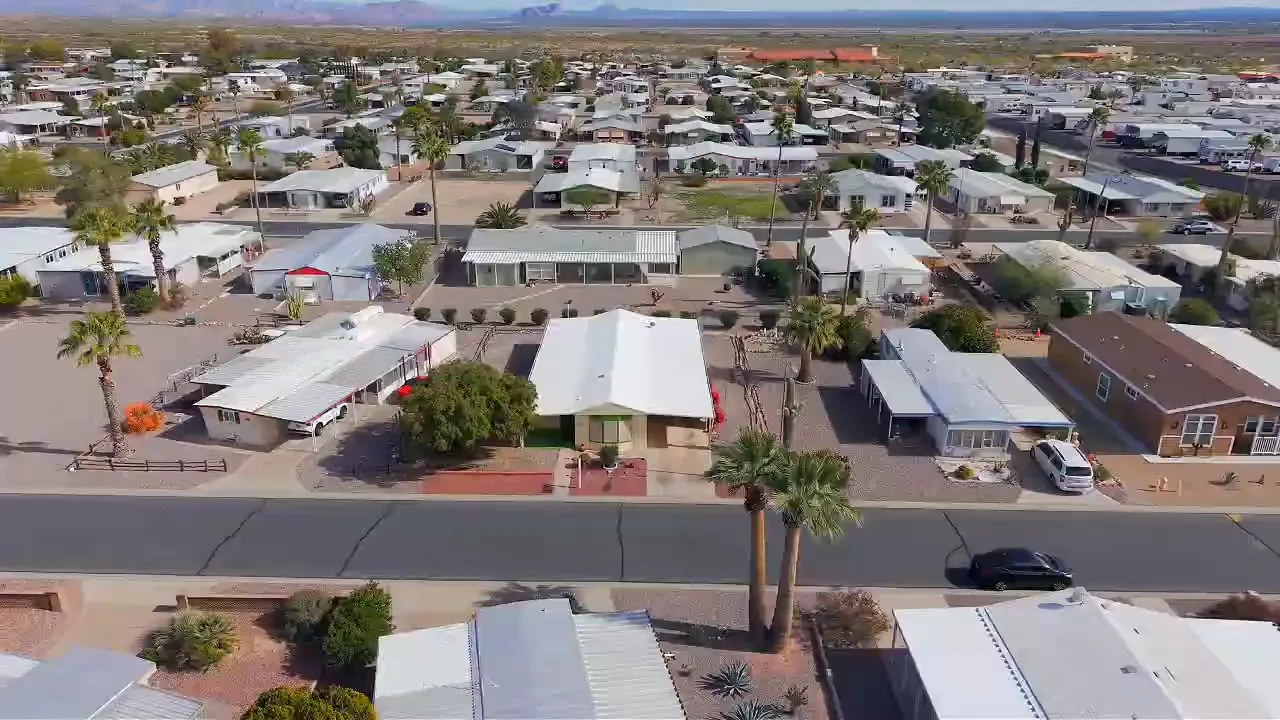 Florence Gardens: A Retirement Community