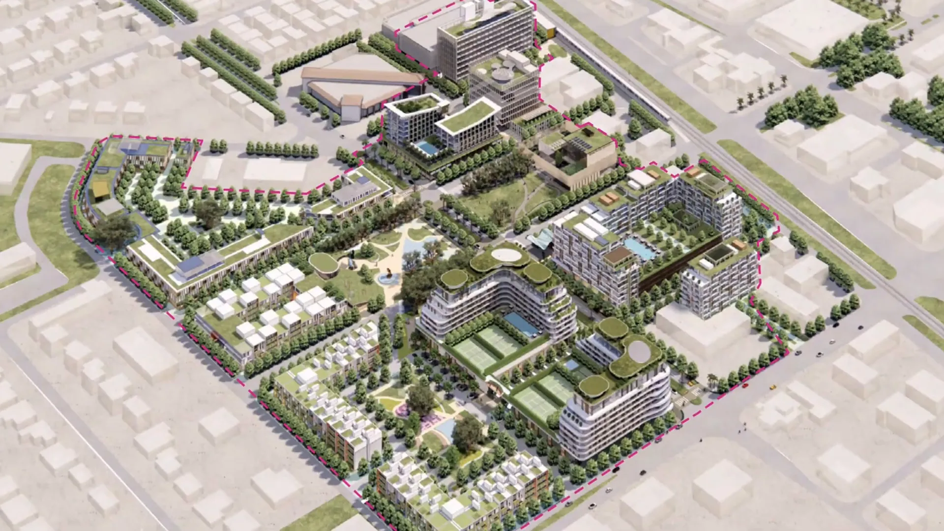 Future developments in Boca Raton