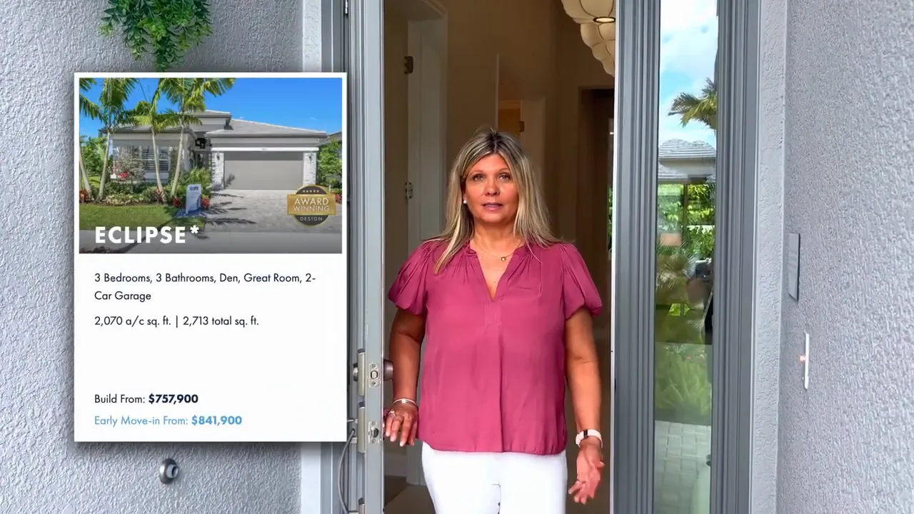 moving to Valencia Sky, Naples FL