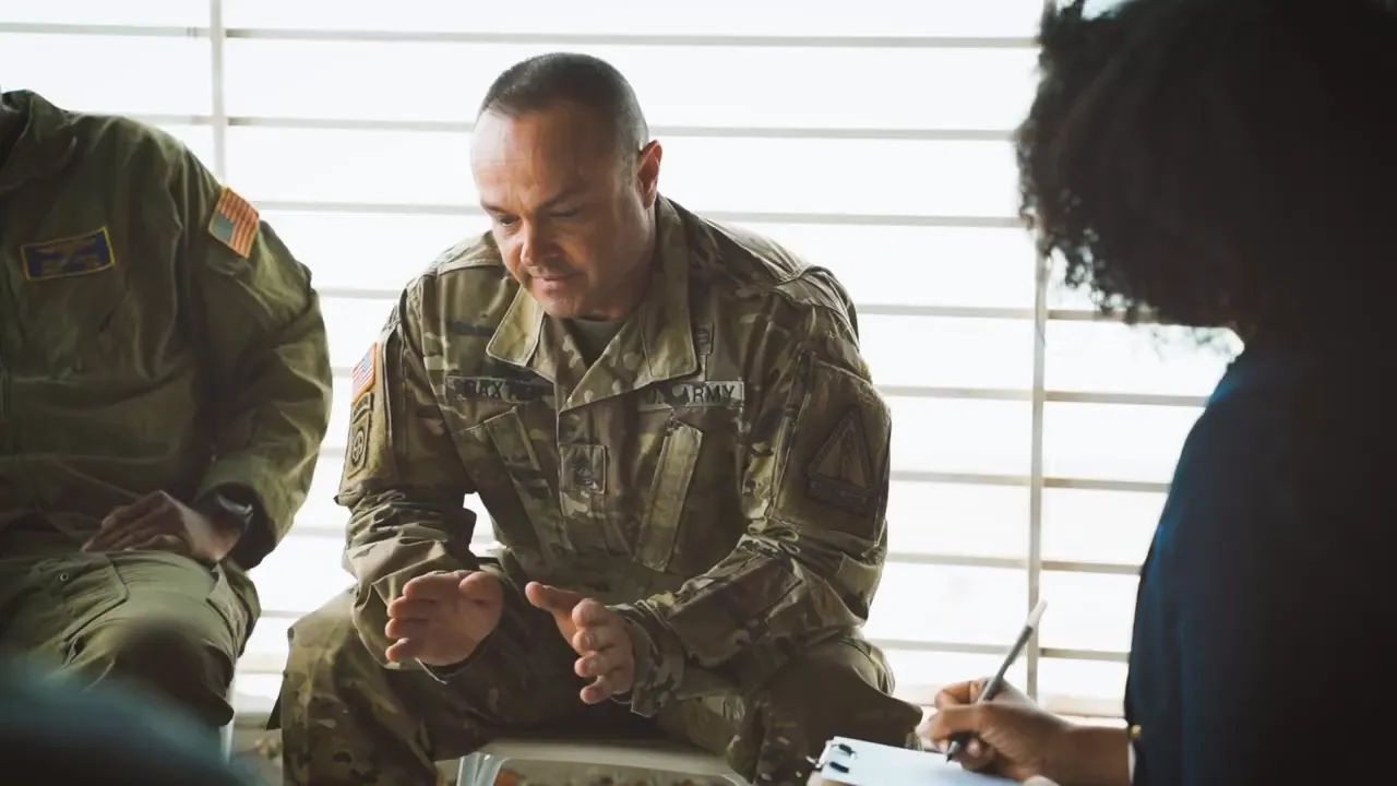 Veterans can often finance funding fee or have it paid by builder