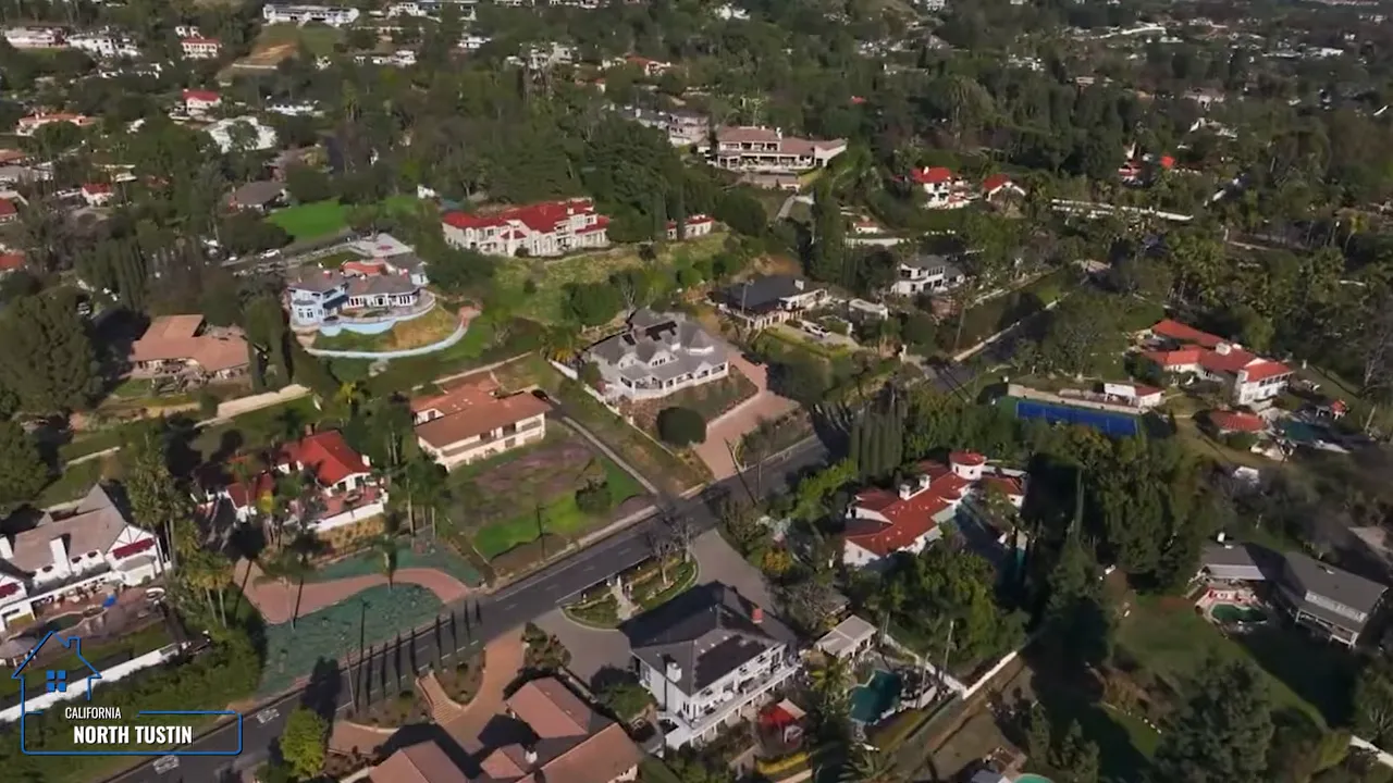 best suburbs in Orange County