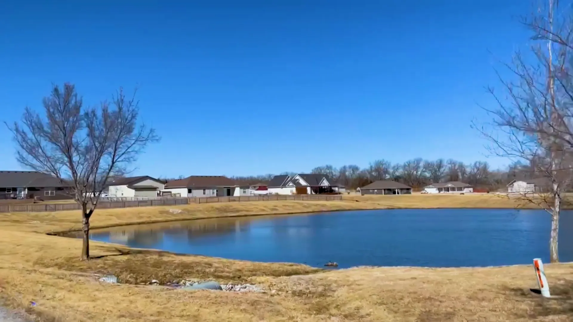 The Preserve Subdivision