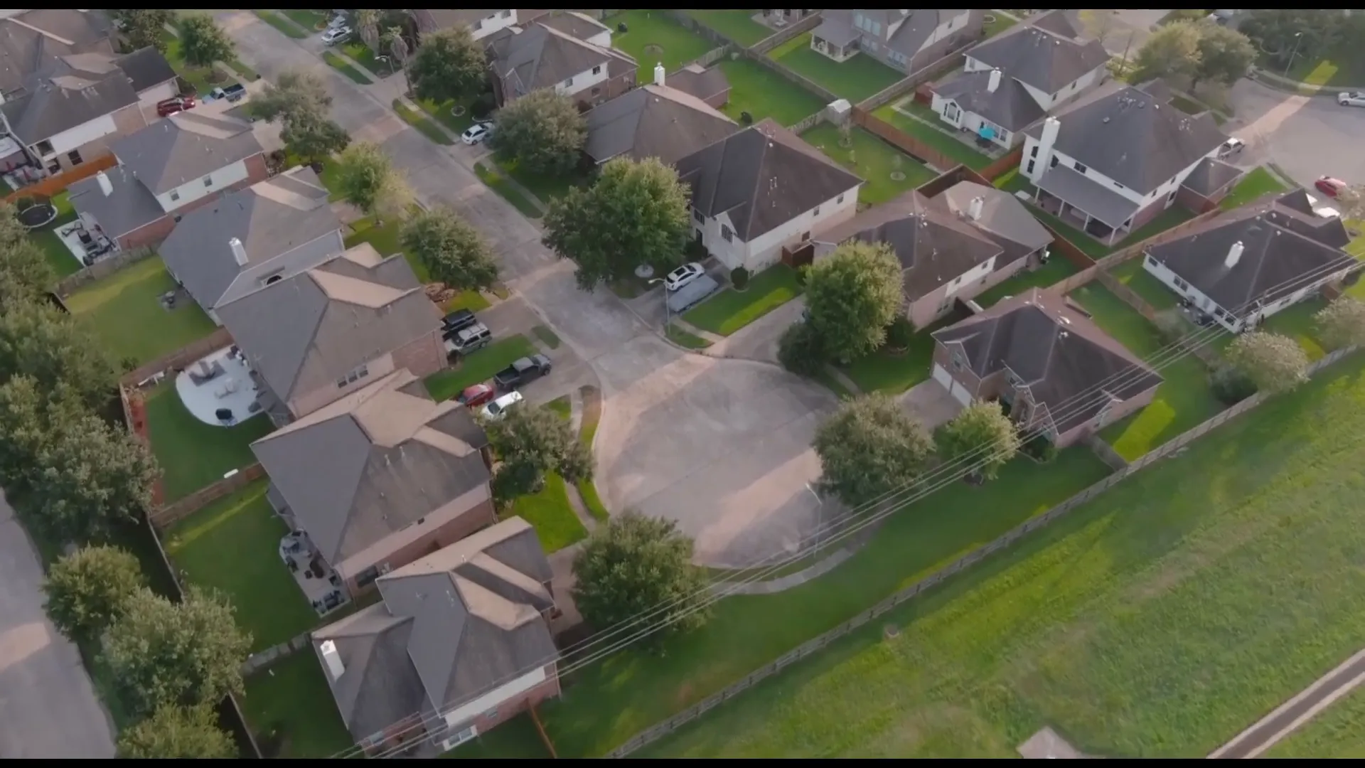 Hidden DFW markets with best home deals