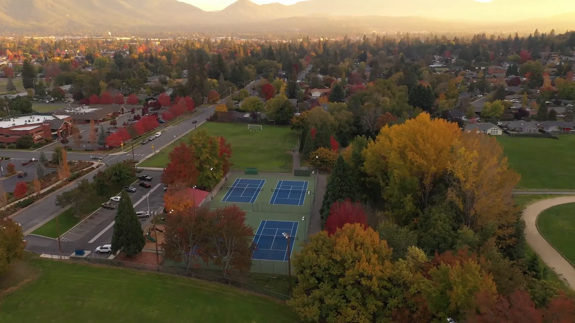 Local advising to scout neighborhoods and school districts