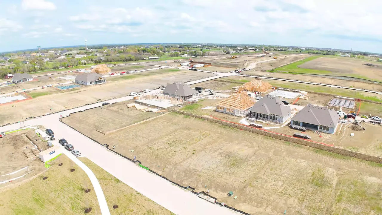 Calendar showing end-of-quarter timing