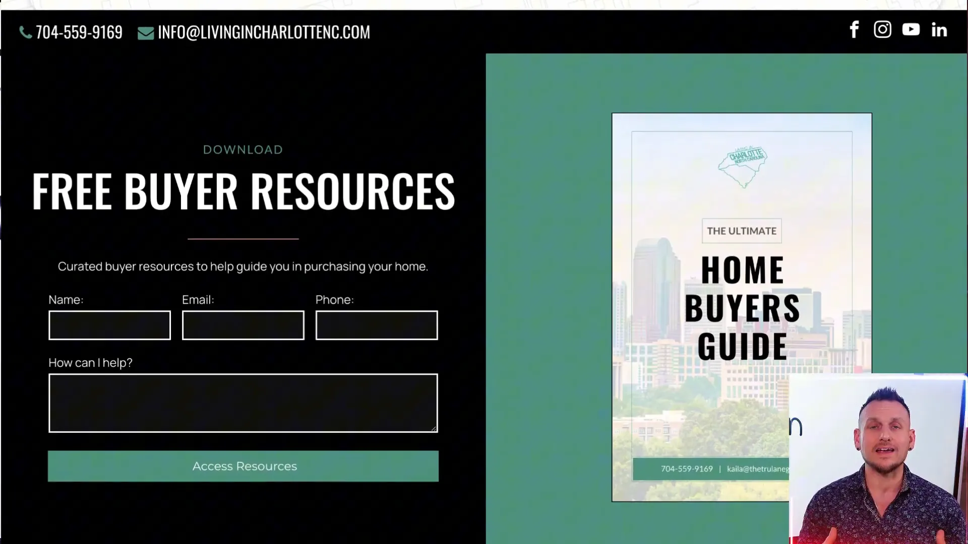 Free area guide download for leads