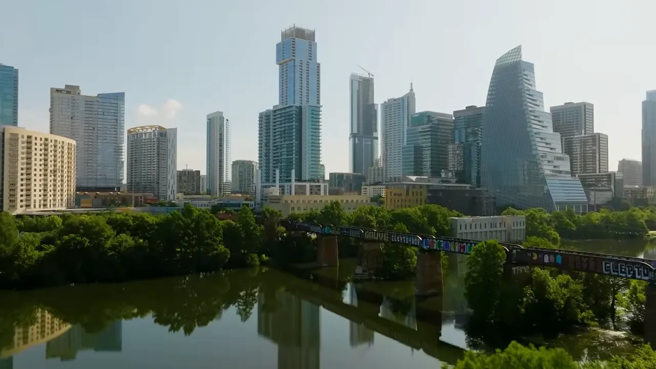 The Ugly Truth About Living in Austin Texas