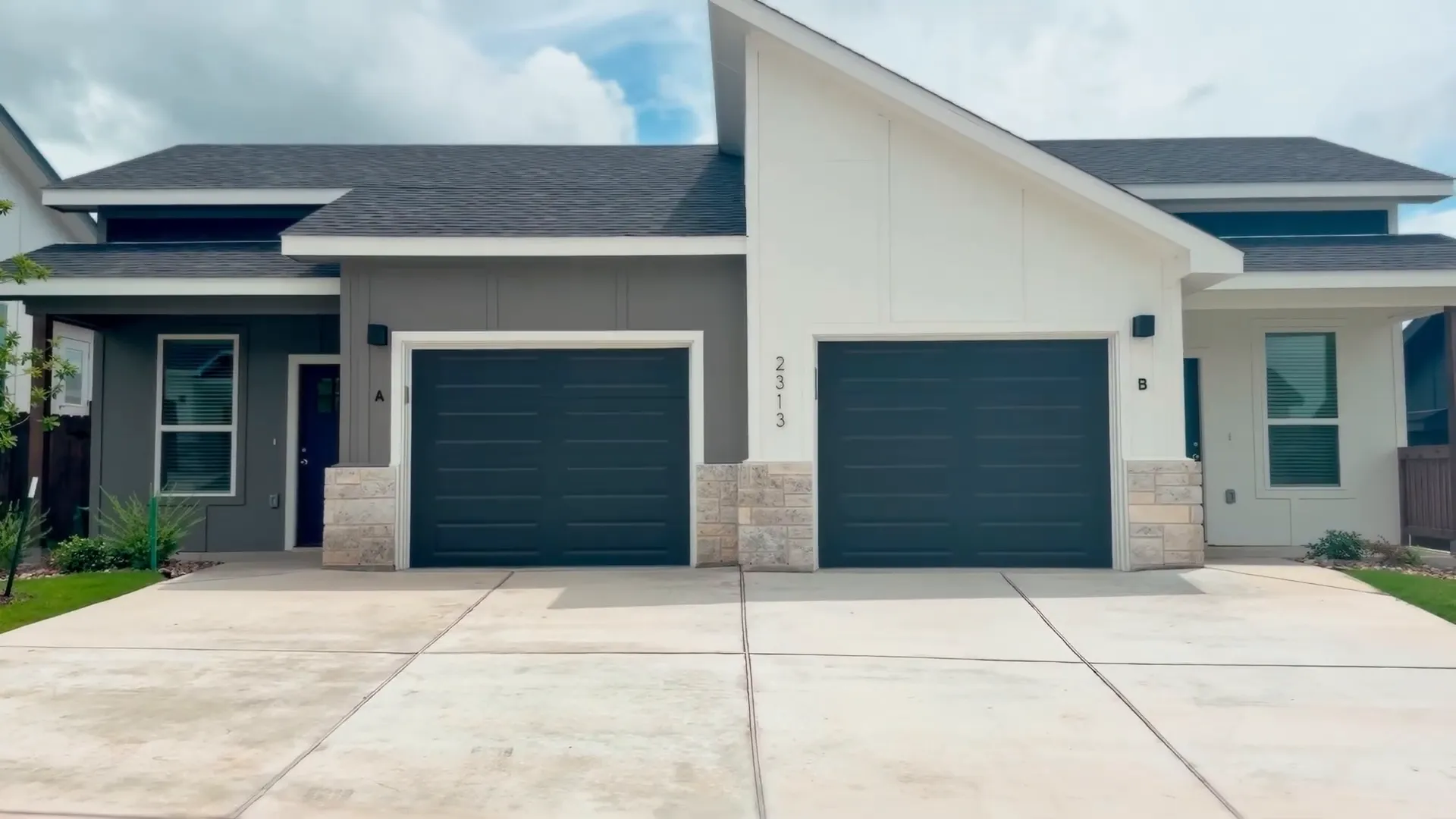 Temple Texas Community