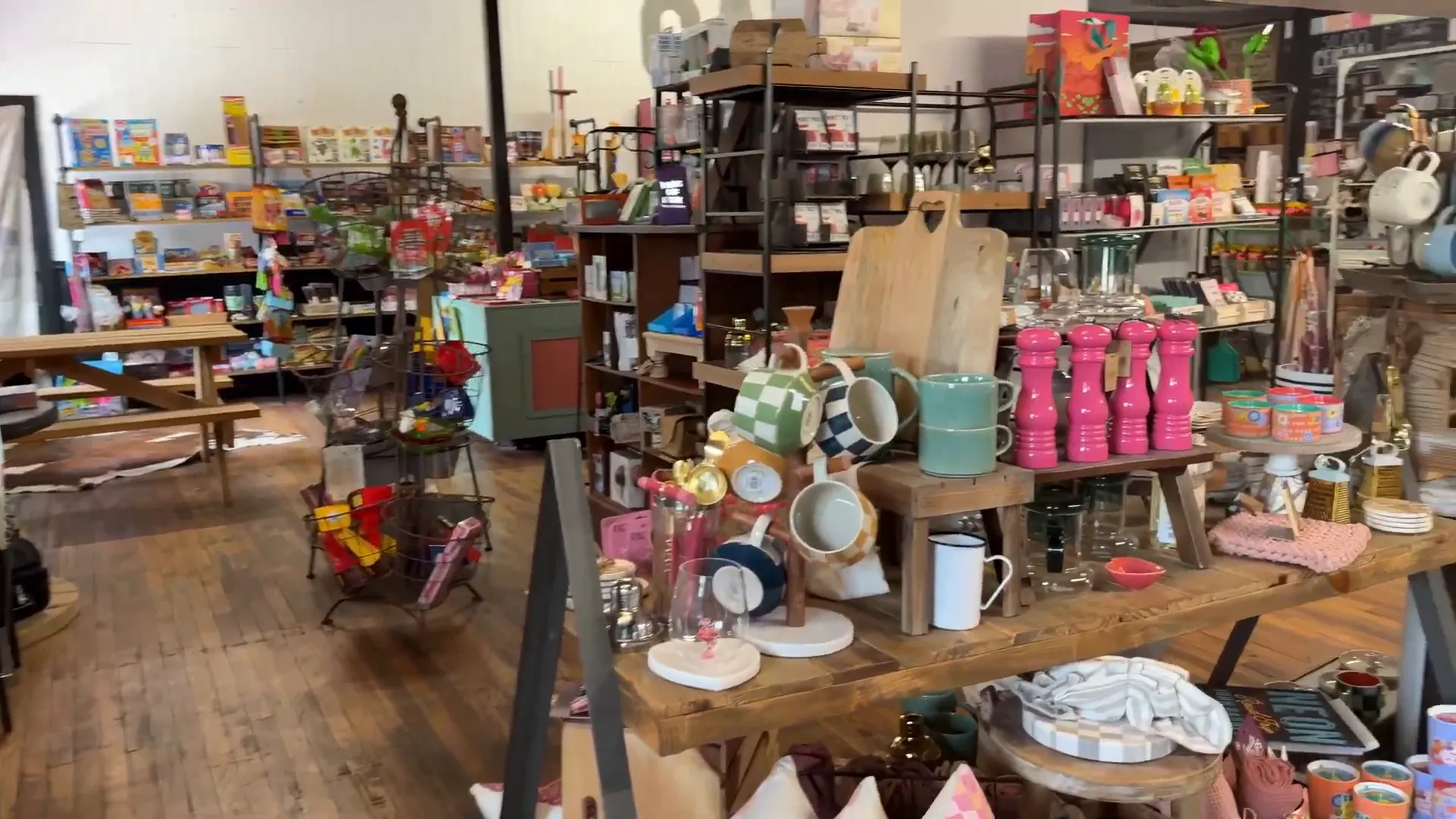 Cedo General Store