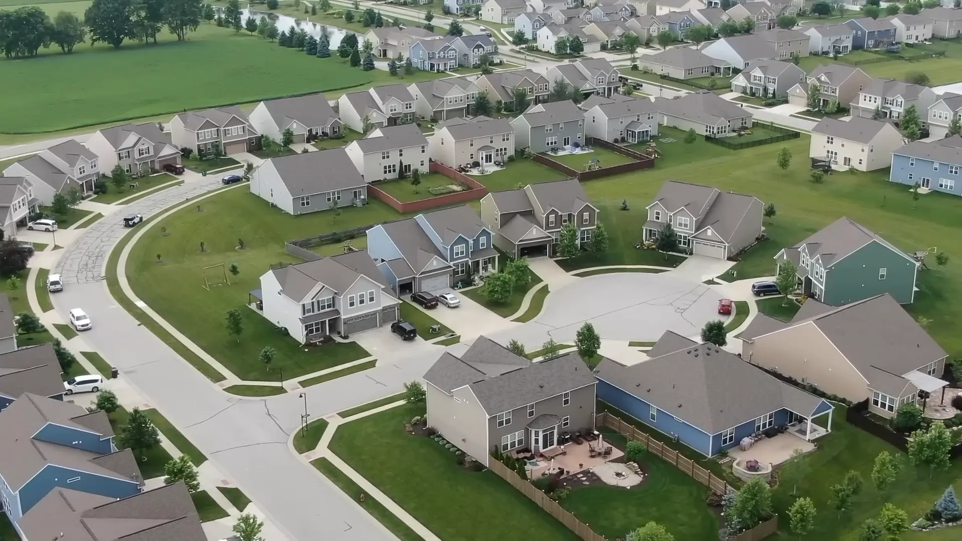 Whitestown new developments and community growth