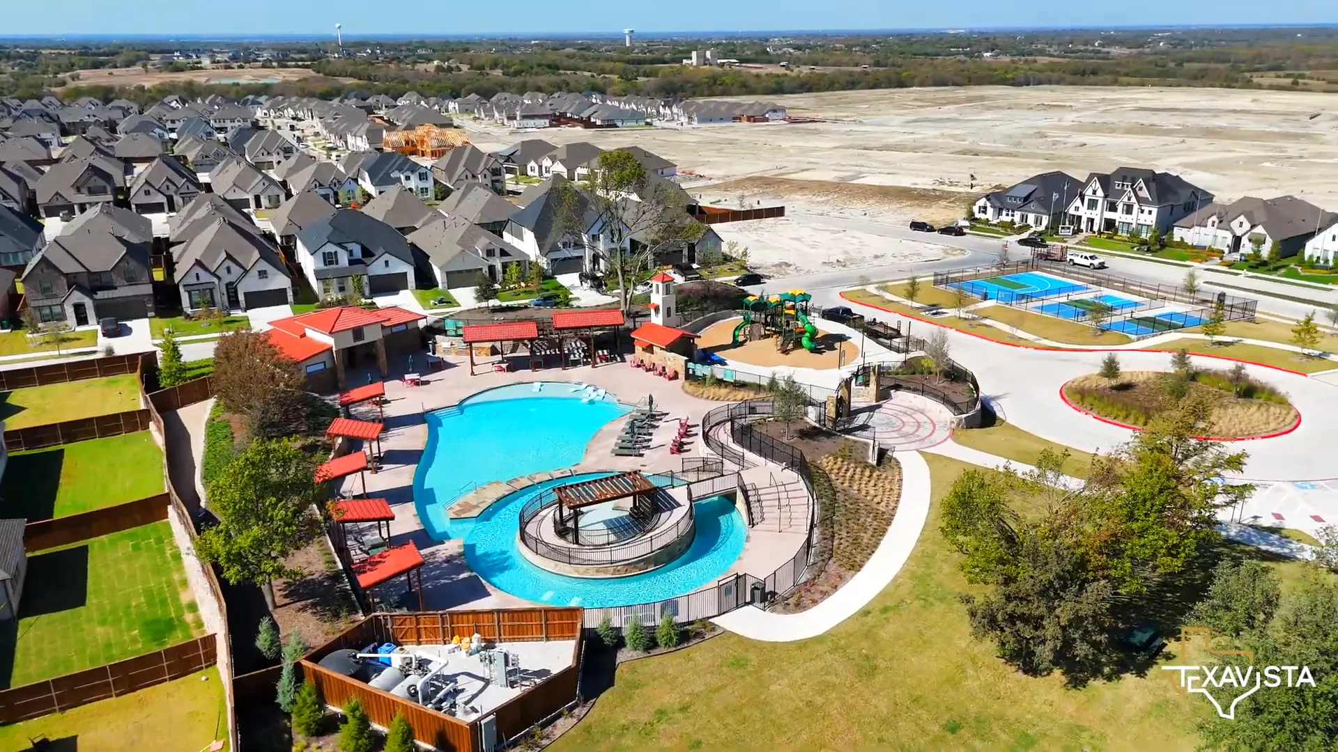 Montera Neighborhood Overview