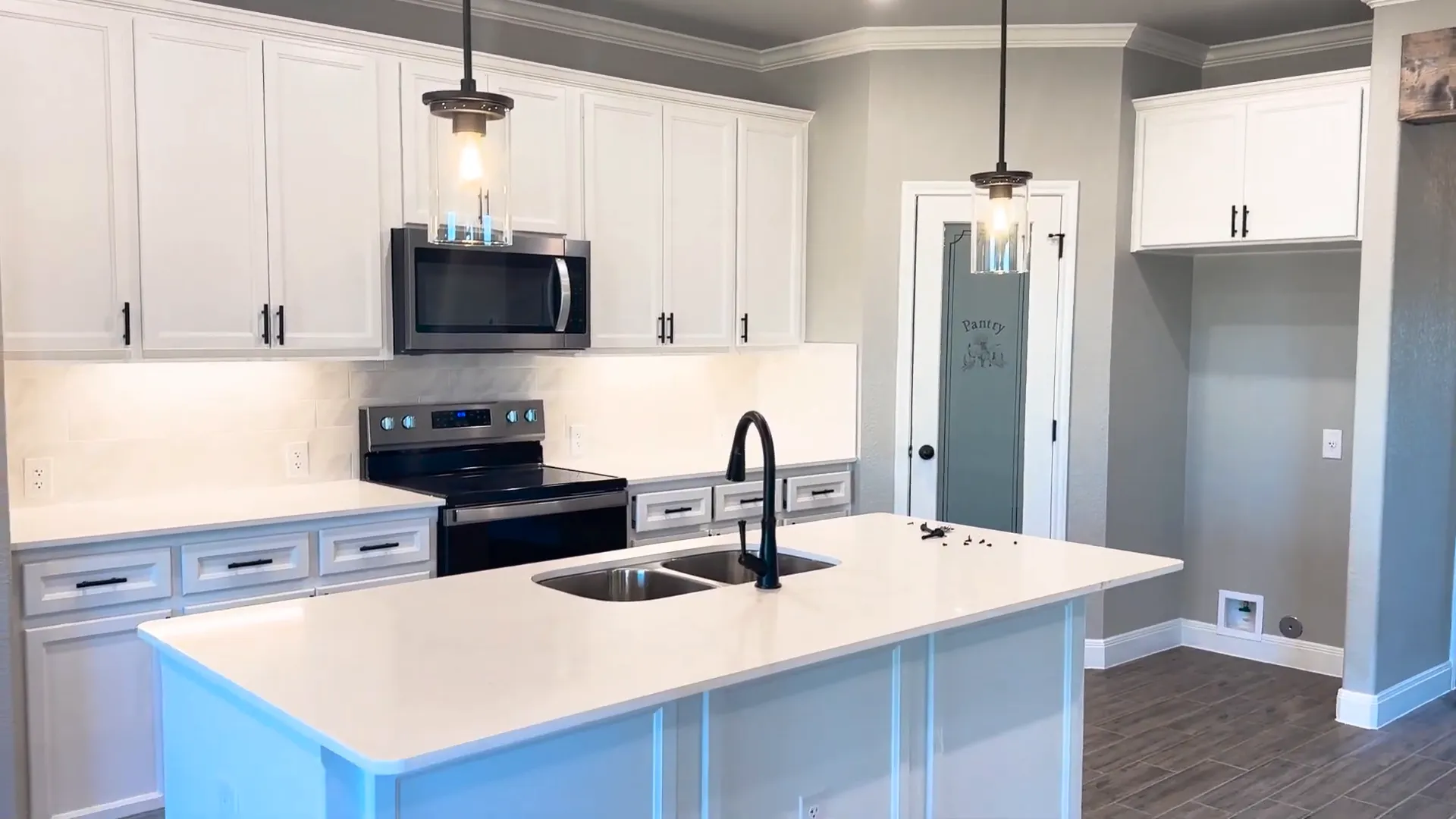 Builder incentives