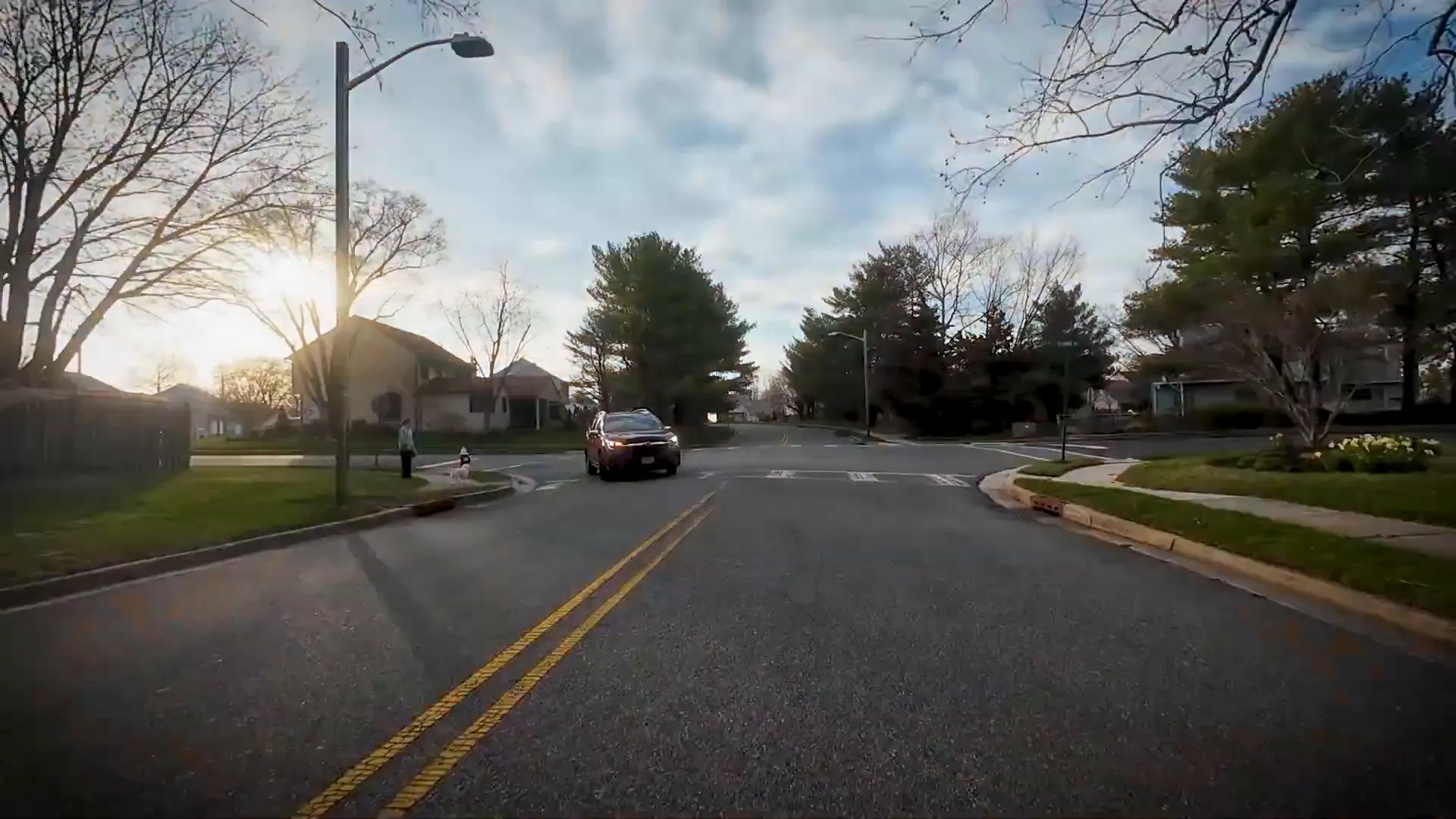 Tour of Birchfield Community