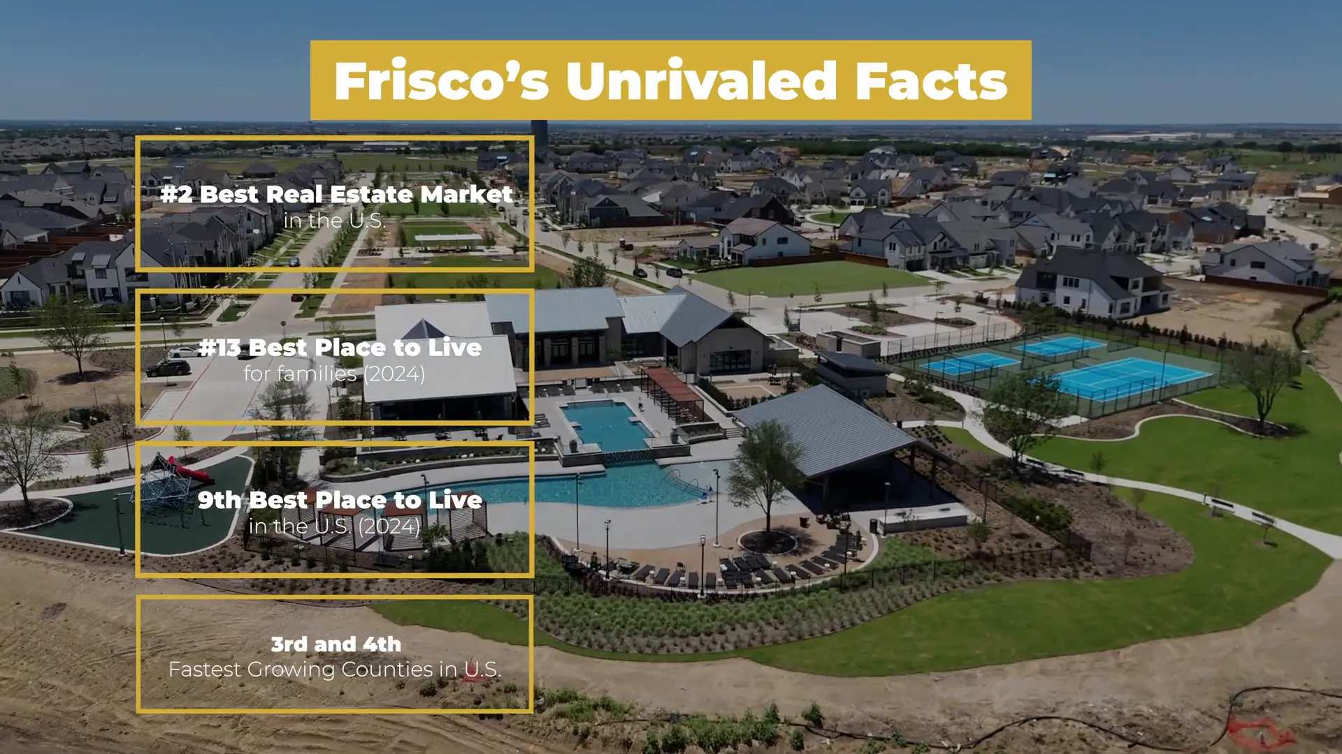 Frisco city growth and demographic statistics