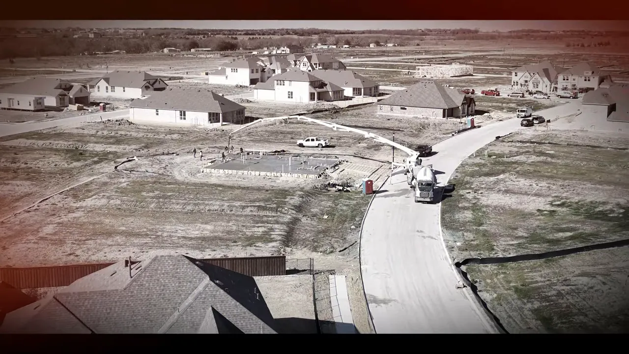 DFW new construction agent discussing how to stack multiple negotiation concessions