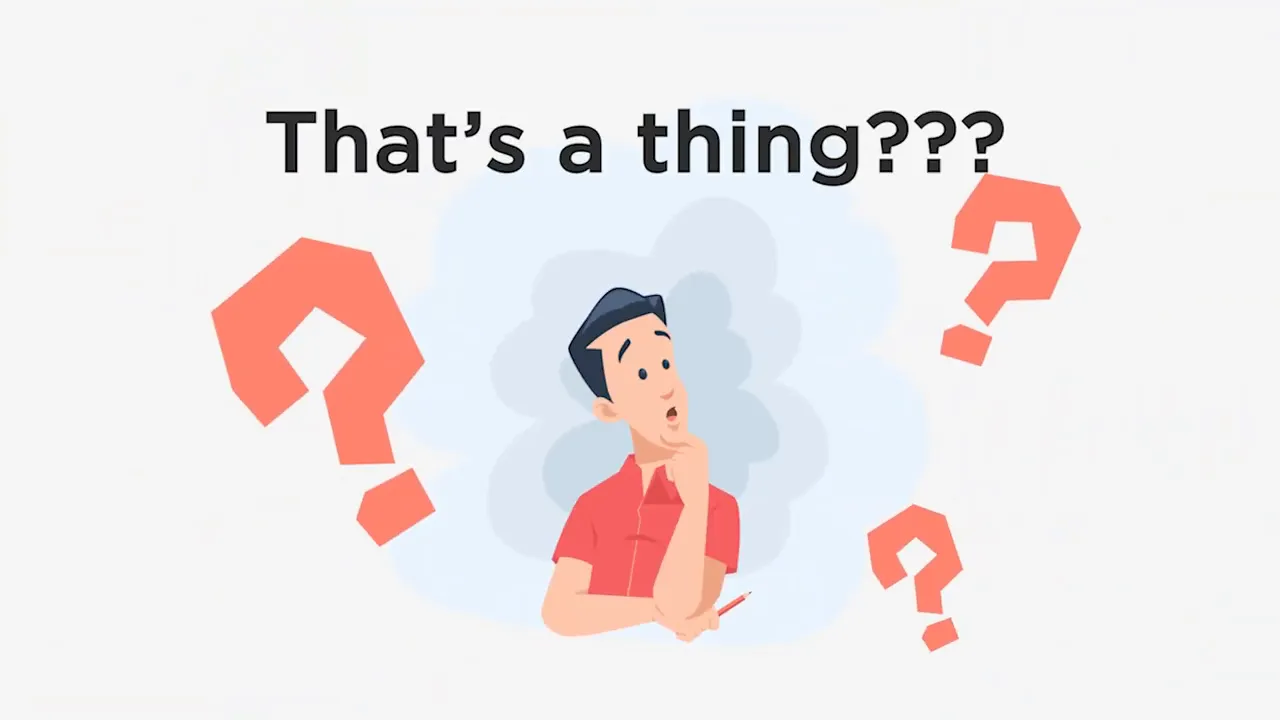 Illustration with the headline