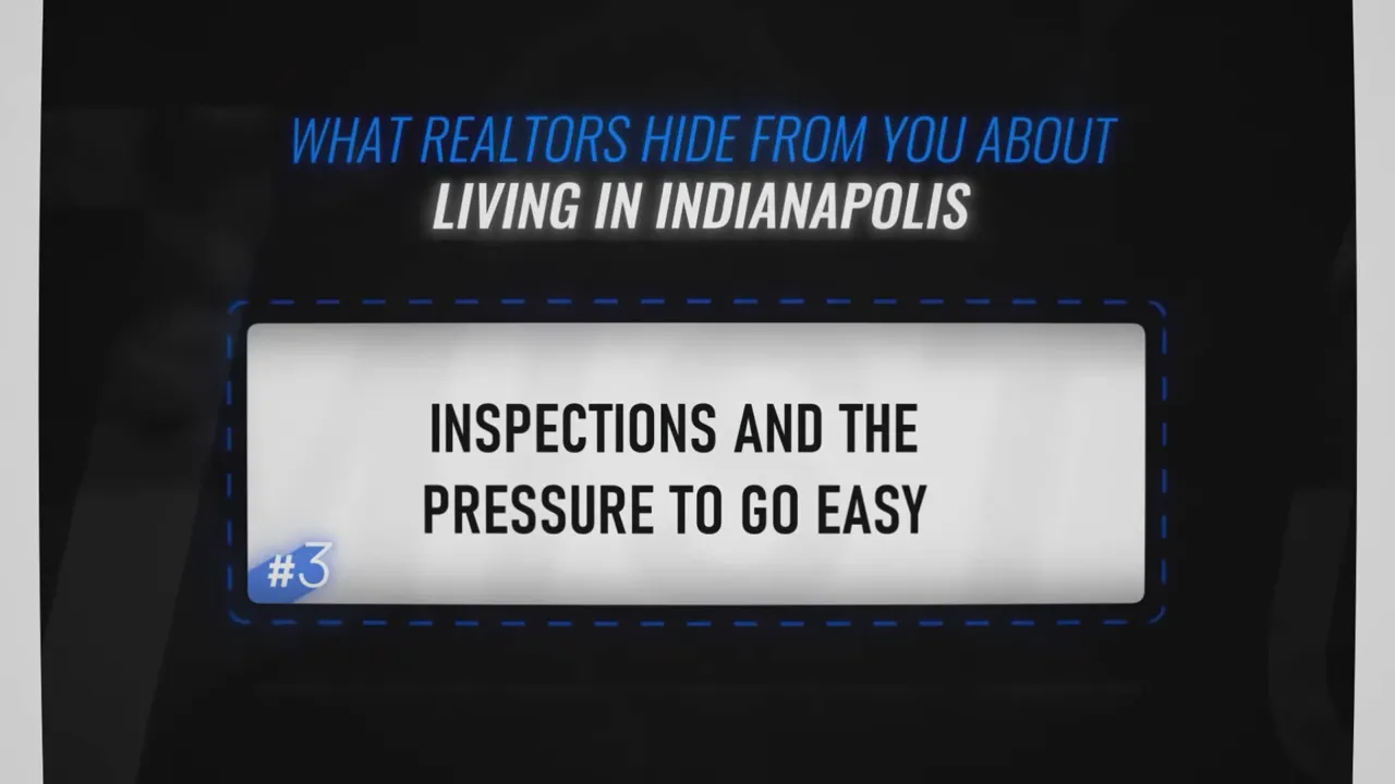 Title card reading inspections and the pressure to go easy
