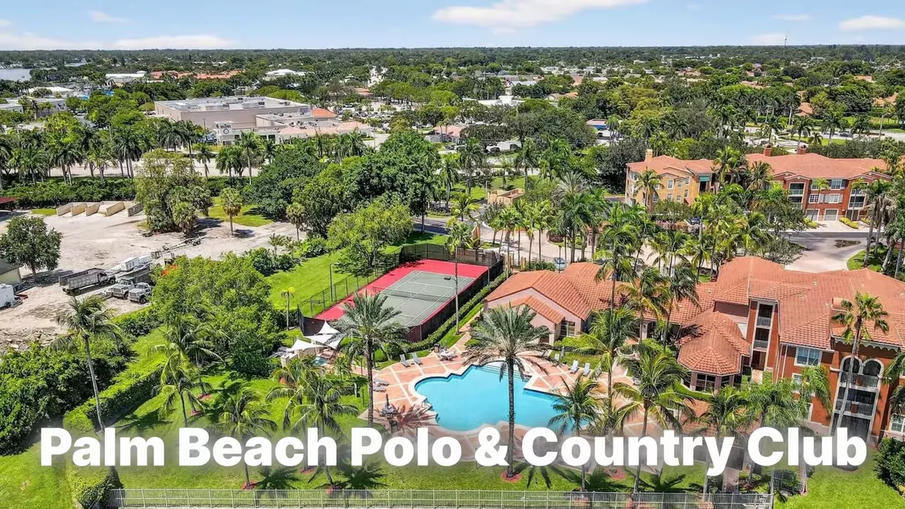 moving to Wellington, Florida