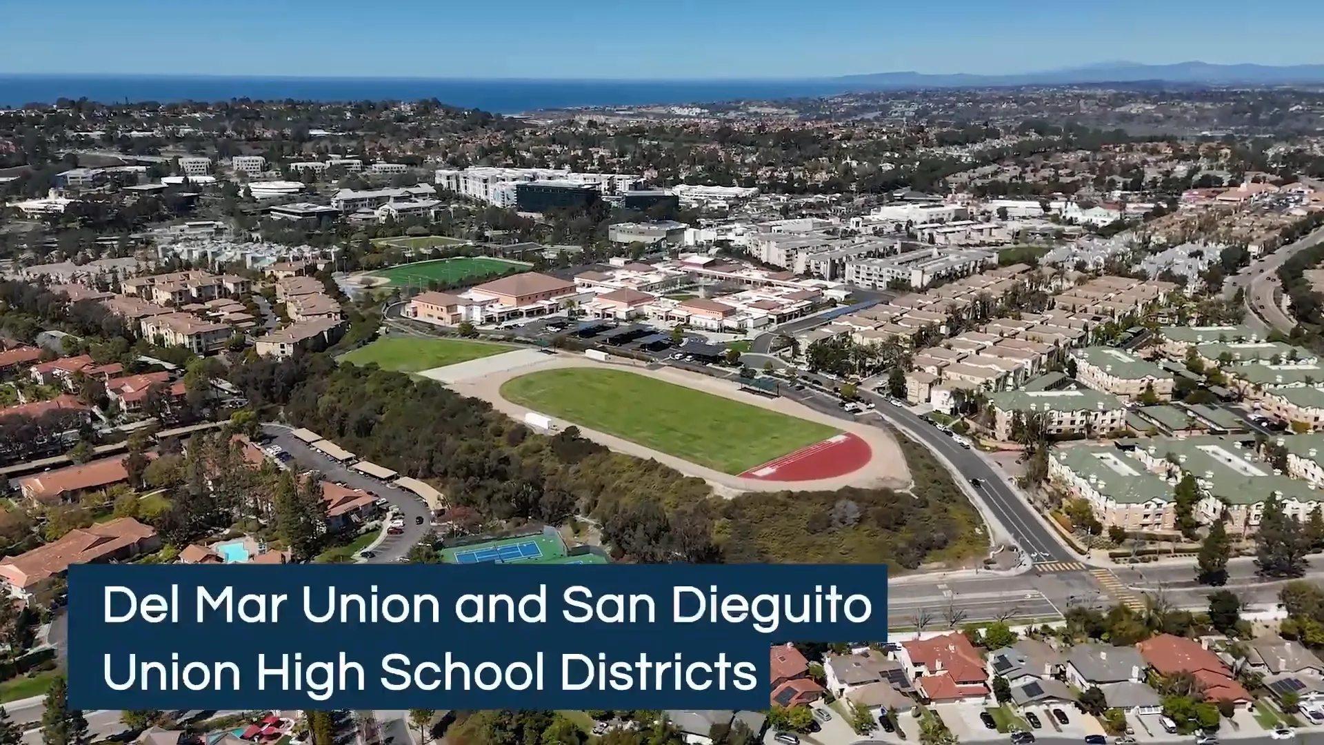 Carmel Valley school